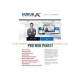 HukukX Pro Web Paketi